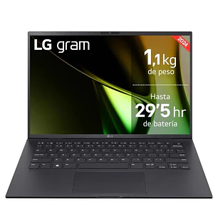 LG 14Z90S-G.AD78B Ultra7-155H 32GB 1TB W11H 14