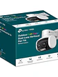 VIGI Cámara IP PT C540V 4MP Plástico Full-Color - Miniatura 3