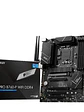 MSI Placa Base PRO B760-P WIFI DDR4 ATX LGA1700 - Miniatura 1