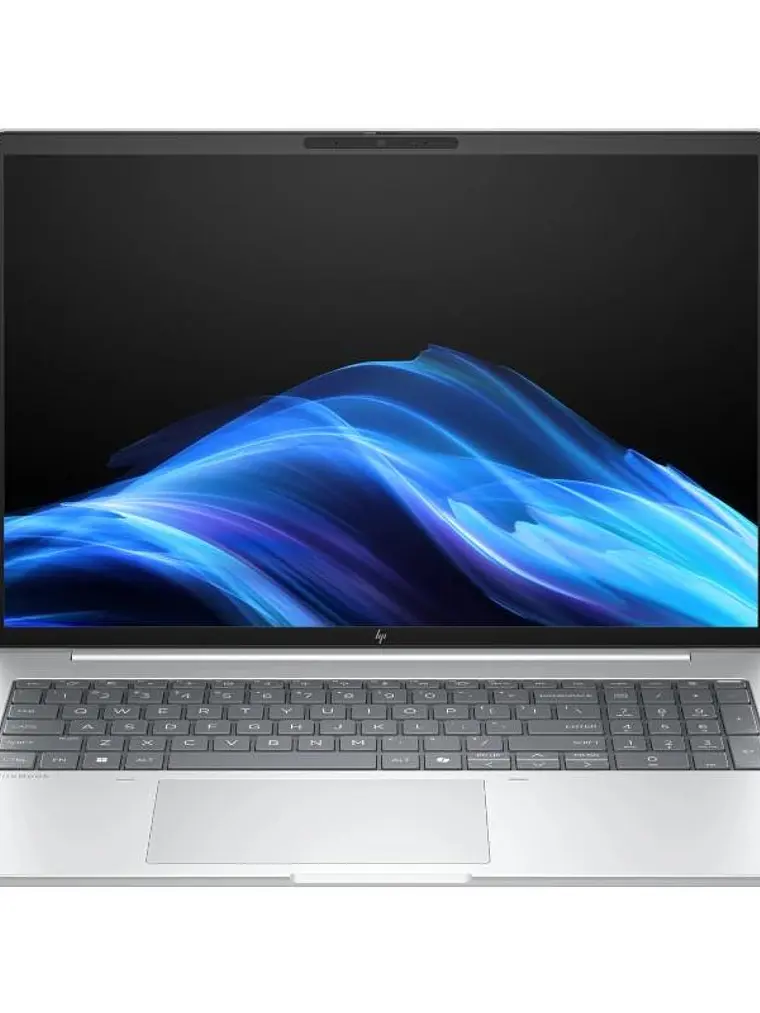 HP EliteBook 8G1i U5-228V 32GB 512GB W11P 16