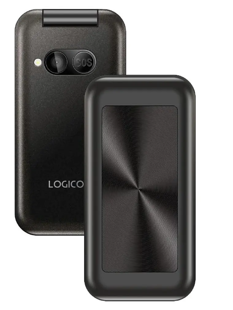 Logicom Fleep 450 Móvil Básico 4G 1.77
