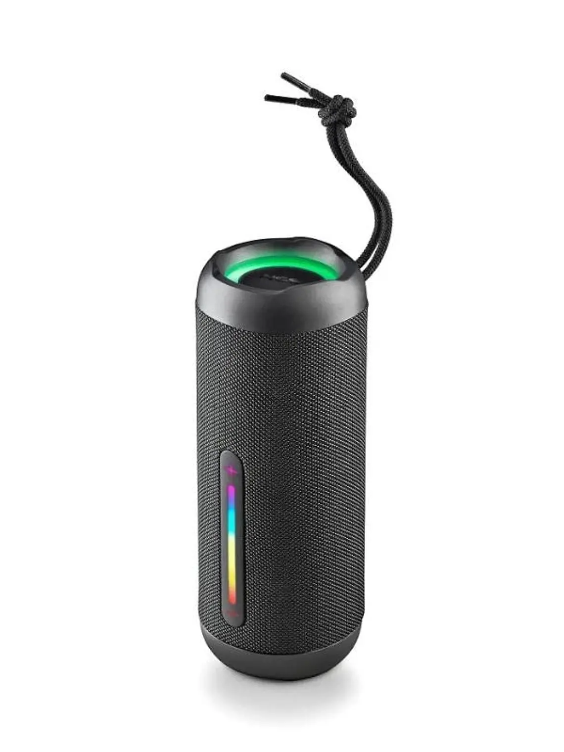 NGS Altavoz RollerFuria2 BT Rgb IP67 Negro 30W 1
