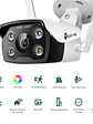 VIGI Cámara IP Bullet C340-W 4MP Plástico FColor 4 - Miniatura 2