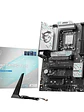 MSI Placa Base B860 GAMING PLUS WIFI ATX DDR5 1851 - Miniatura 3