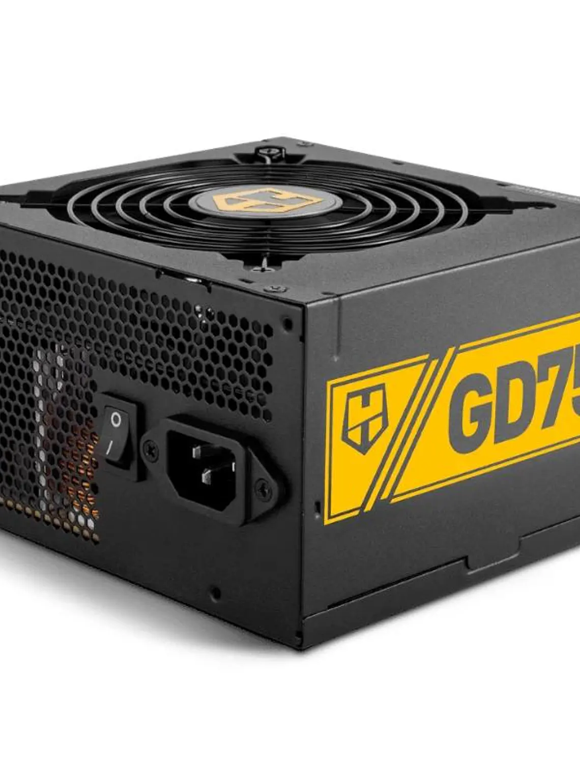 Nox Fuente HUMMER GDM750W modular ATX3.1 80+GOLD 2