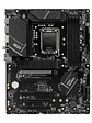 MSI Placa Base PRO B760-P WIFI DDR4 ATX LGA1700 - Miniatura 4