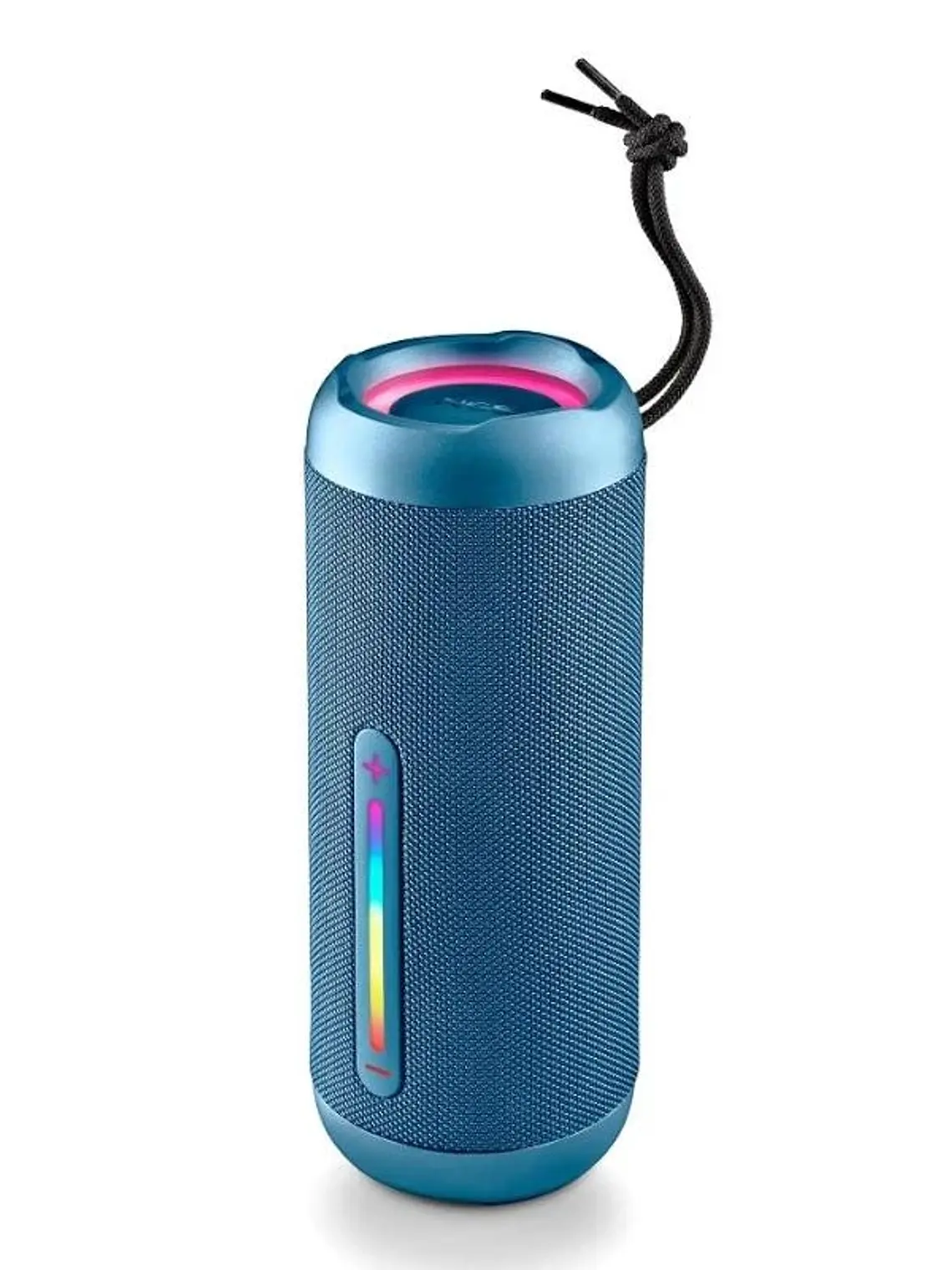NGS Altavoz RollerFuria2 BT Rgb IP67 Azul 30W 1