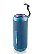NGS Altavoz RollerFuria2 BT Rgb IP67 Azul 30W - Miniatura 1