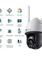 VIGI Cámara IP PT C540-W 4MP Plástico FColor Wi-Fi - Miniatura 3
