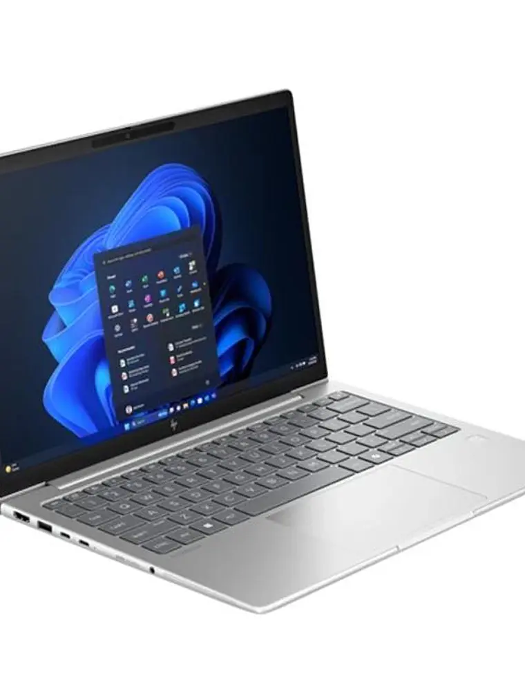 HP EliteBook 6 G1i U7-255U 16GB 512 W11P 13.3