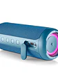 NGS Altavoz RollerFuria2 BT Rgb IP67 Azul 30W - Miniatura 3