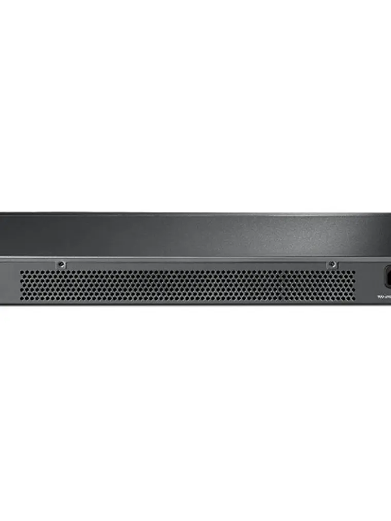 TP-Link SG3452 JetStream Switch L2 48xGB 4Slots 2