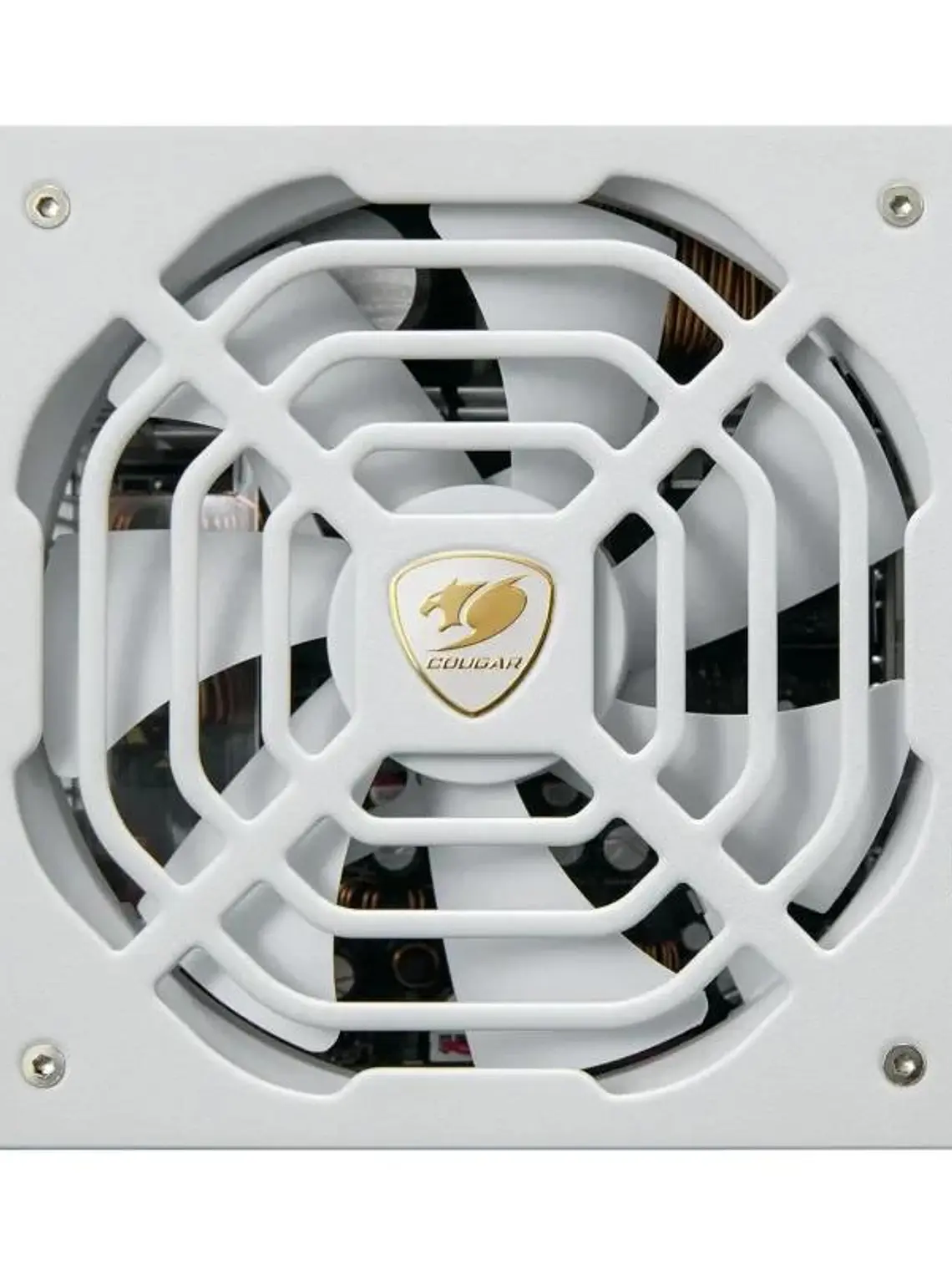 Cougar Fuente Alimentación GR 1000 Snow 80+ Gold 2