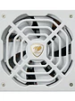 Cougar Fuente Alimentación GR 1000 Snow 80+ Gold - Miniatura 2