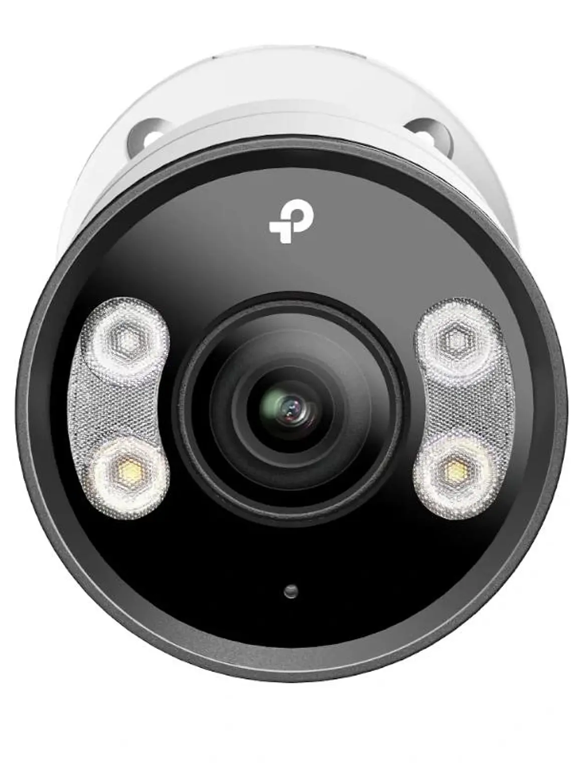 VIGI Cámara IP Bullet C345 4MP Metal Full-Color 4m 2