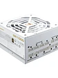 Cougar Fuente Alimentación GR 1000 Snow 80+ Gold - Miniatura 3