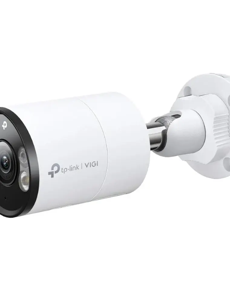 VIGI Cámara IP Bullet C345 4MP Metal Full-Color 4m 3