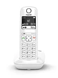 Gigaset AS690 Inalámbrico DECT Blanco - Miniatura 1