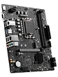 MSI Placa Base PRO H610M-E DDR4 mATX 1700 - Miniatura 3