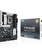 ASUS PLACA BASE PRIME B860-PLUS-CSM ATX 1851 - Miniatura 1