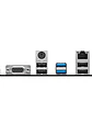 MSI Placa Base PRO H610M-E DDR4 mATX 1700 - Miniatura 4