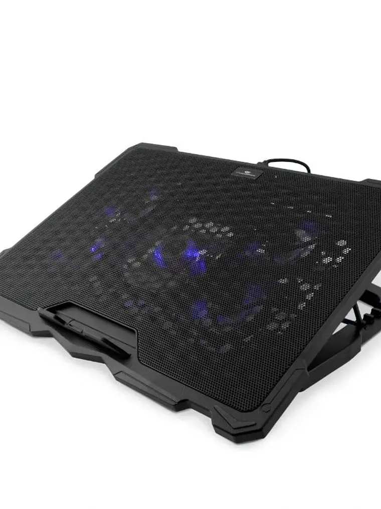 COOLBOX Base refrigeracion portatil NCP17-V5 1
