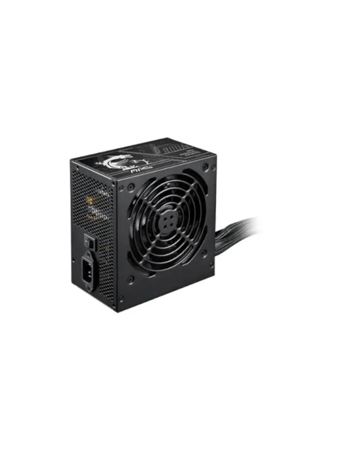 MSI Fuente Alimentación MAG A750BN PCIE5 II 3