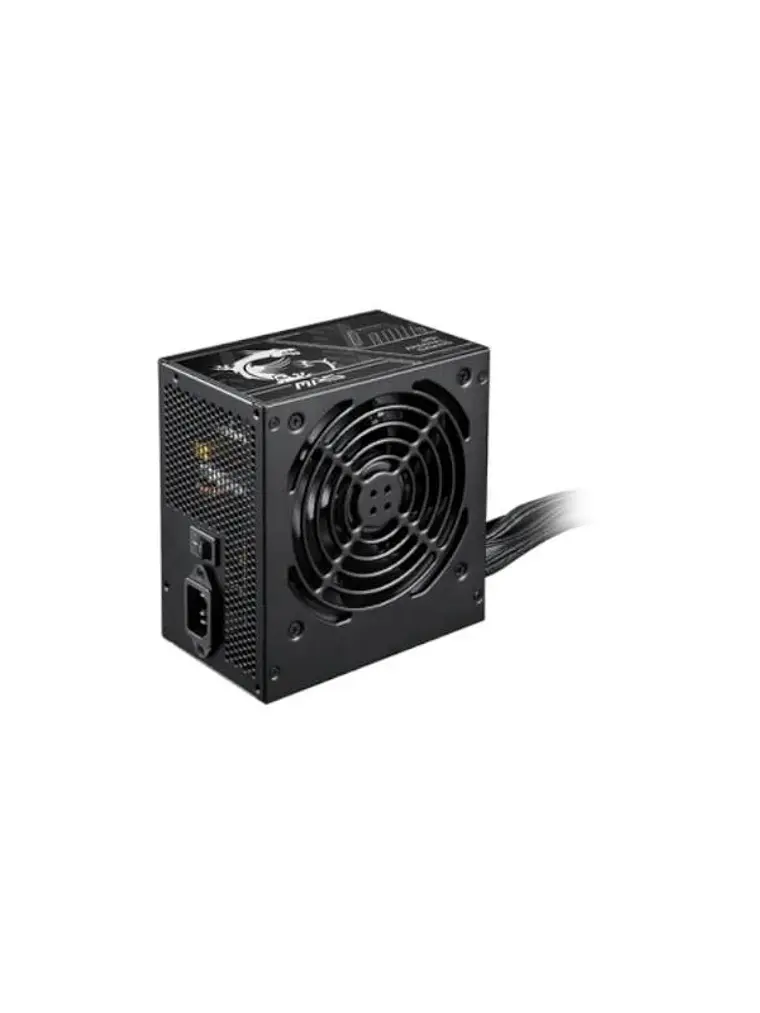 MSI Fuente Alimentación MAG A750BN PCIE5 II 3