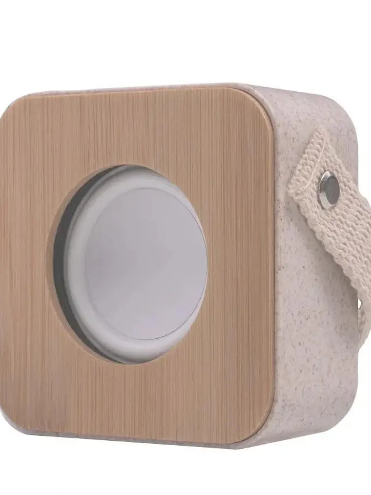 MARS GAMING Altavoz MS-ECO Bambo Ecologic  BT 1