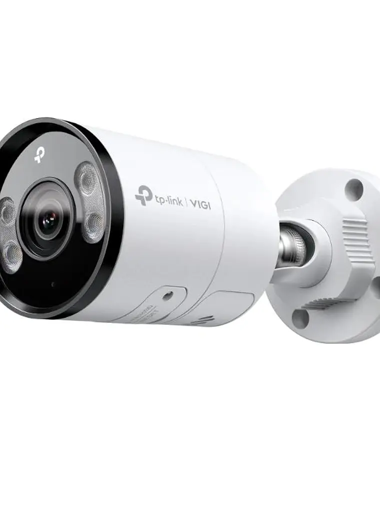 VIGI Cámara IP Bullet C355 5MP Metal Full-Color 2. 1