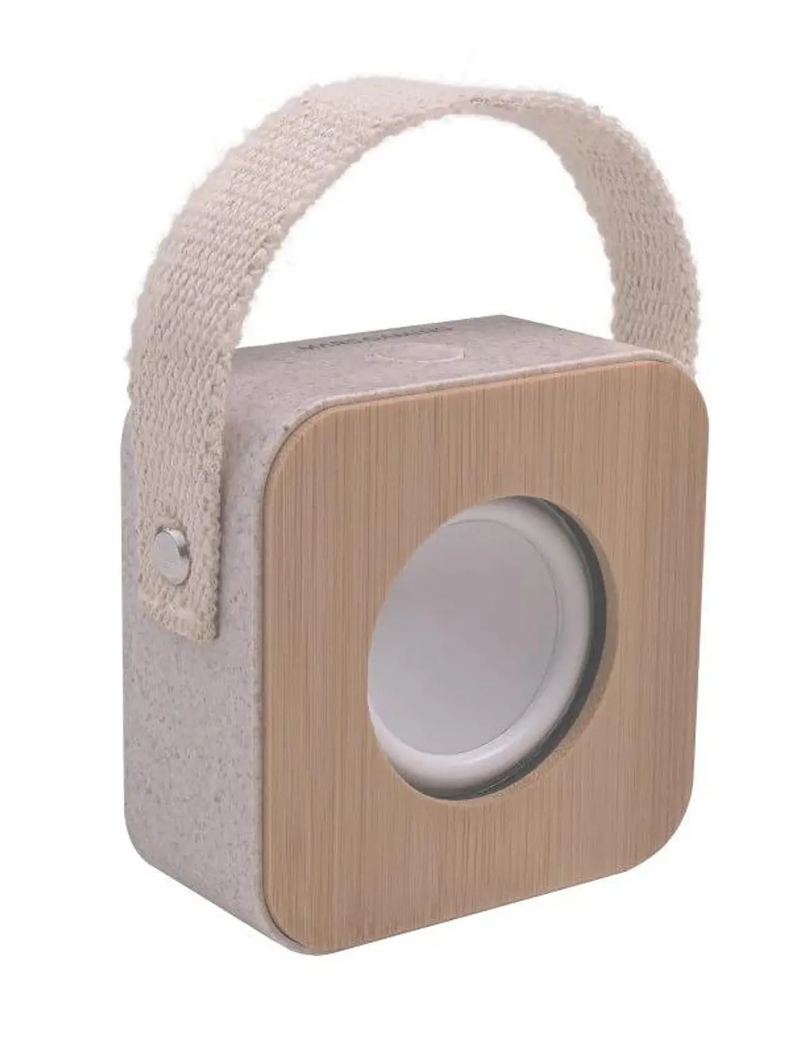 MARS GAMING Altavoz MS-ECO Bambo Ecologic  BT 2