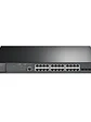 TP-Link SG3428MP Switch 24xGB PoE L2 4xSFP Rack - Miniatura 1