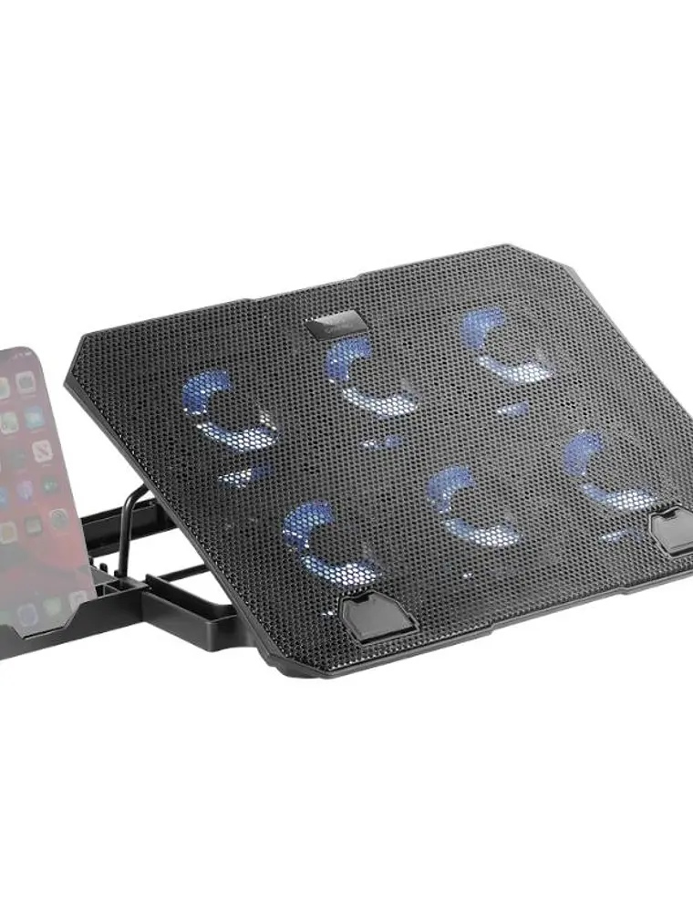 MARS GAMING Base refrigeracion portatil MNBC23 1