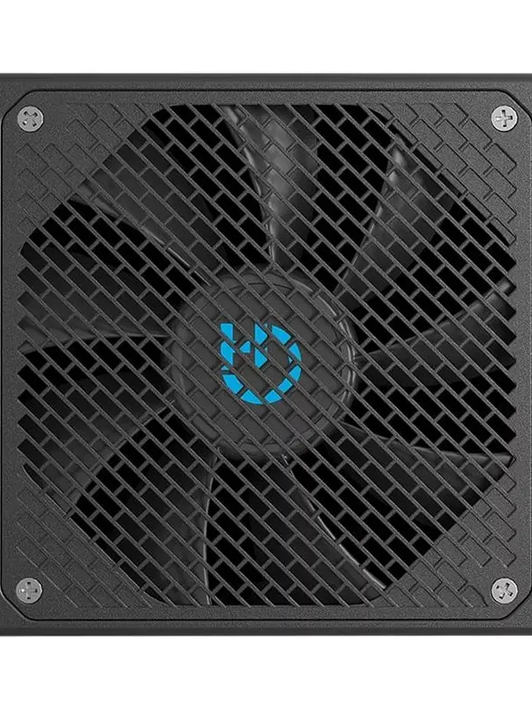 Hiditec Fuente PSU BZ Pro 650W 80+Bronze ATX 3.1 1