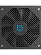 Hiditec Fuente PSU BZ Pro 650W 80+Bronze ATX 3.1 - Miniatura 1