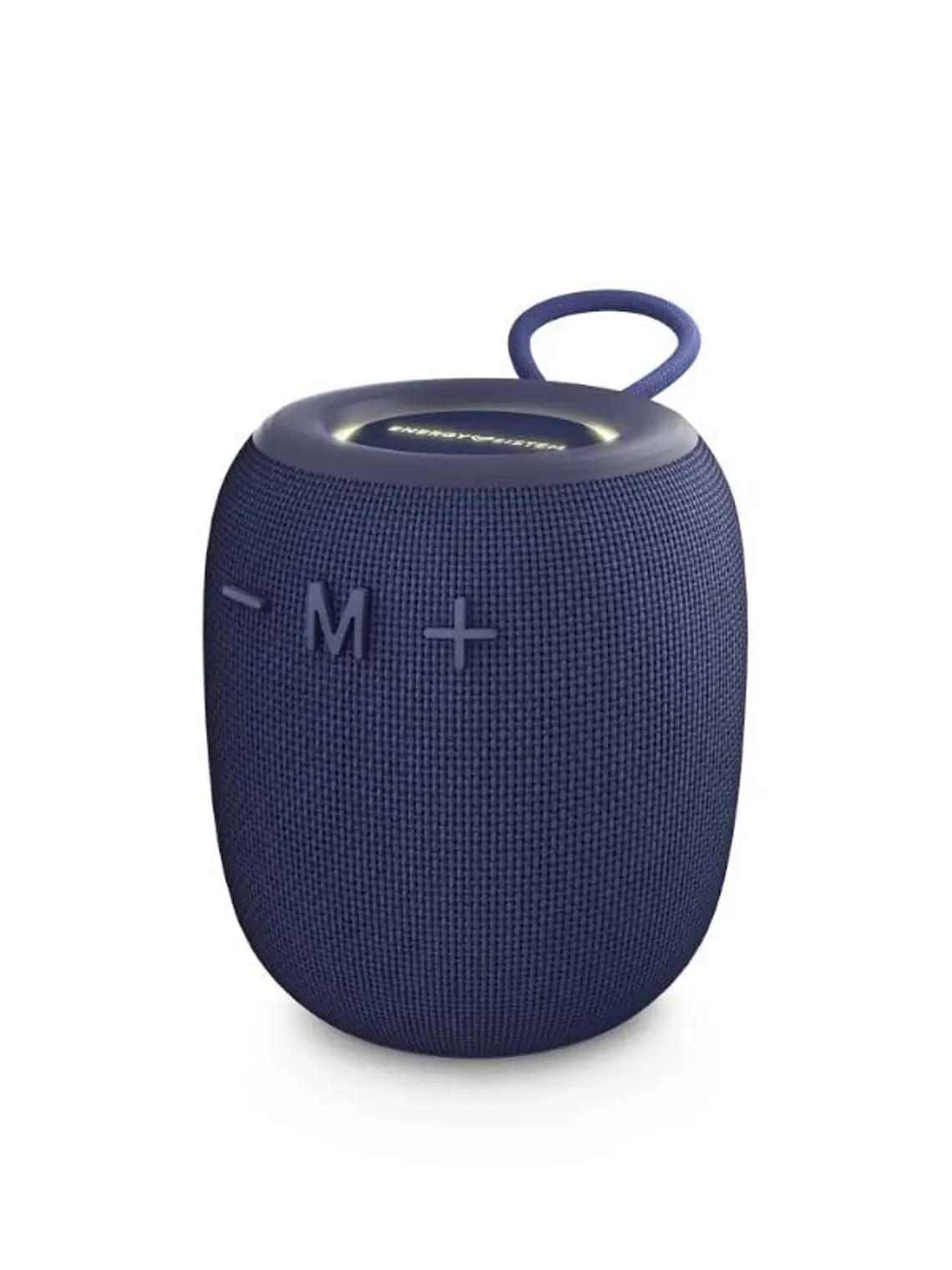 Energy Sistem Altavoz  Bloom Navy Bluetooth 1