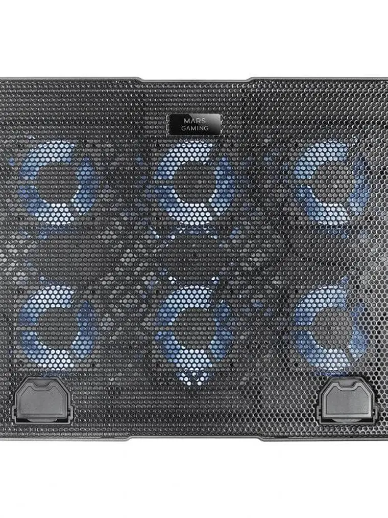 MARS GAMING Base refrigeracion portatil MNBC23 2