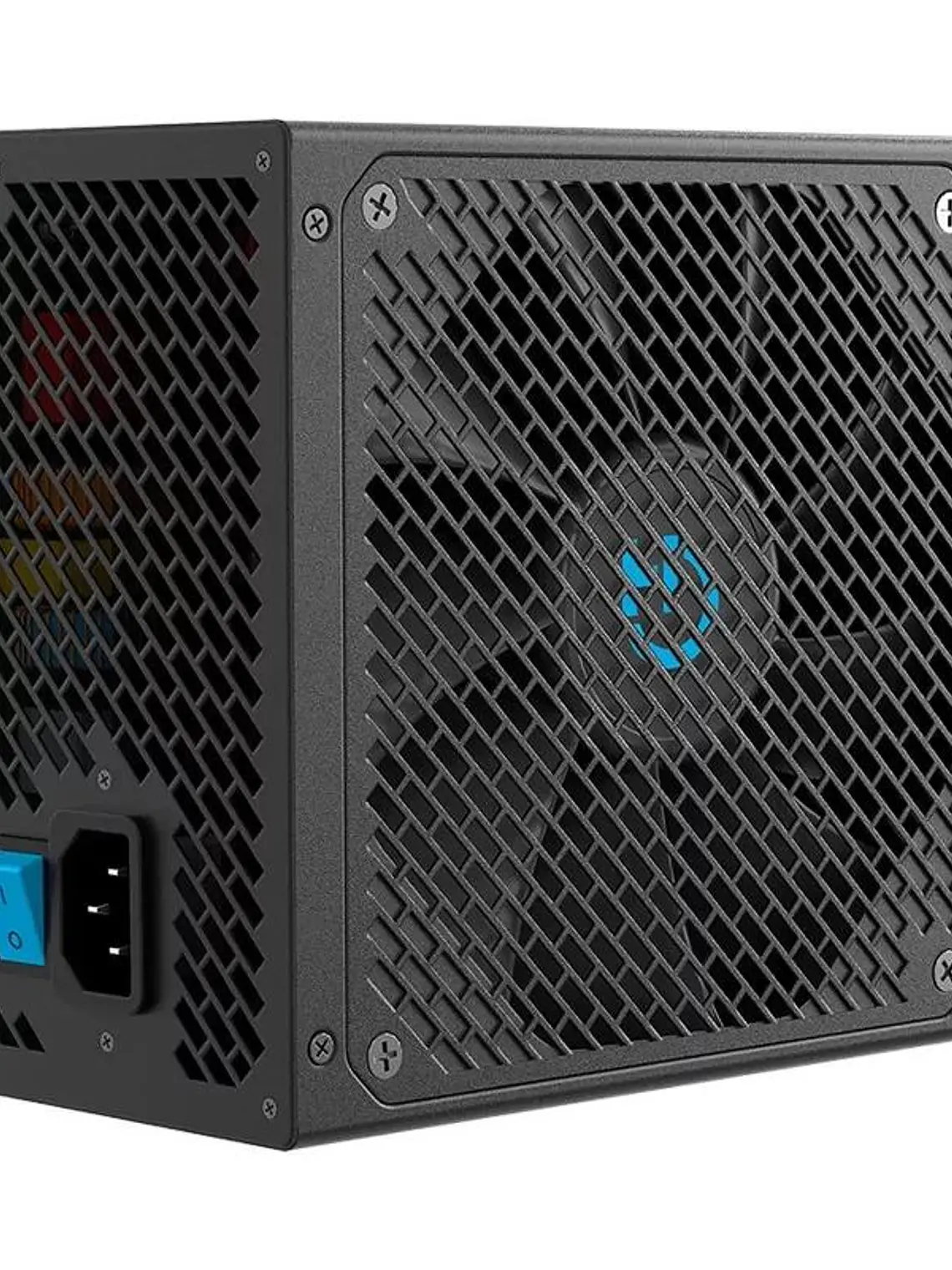 Hiditec Fuente PSU BZ Pro 650W 80+Bronze ATX 3.1 2