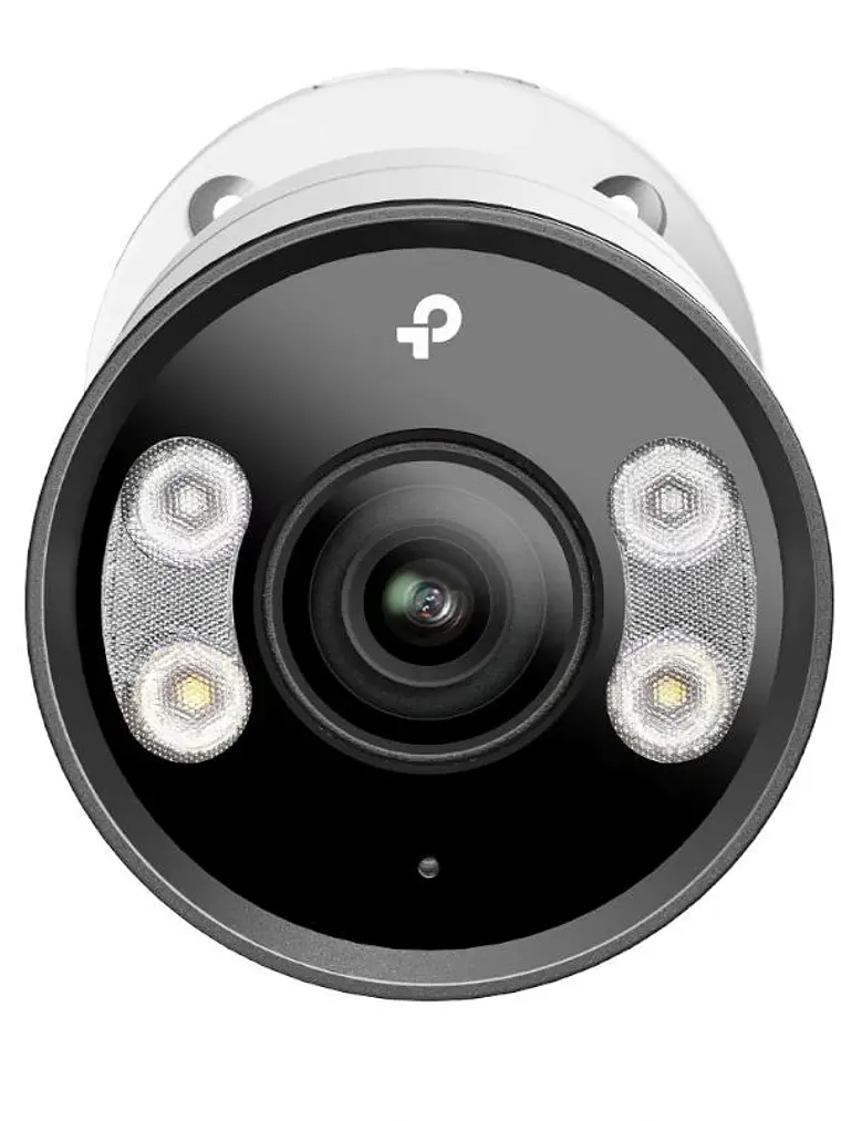 VIGI Cámara IP Bullet C355 5MP Metal Full-Color 6m 2