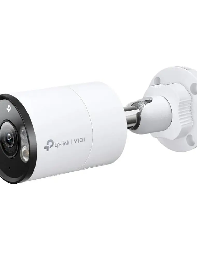 VIGI Cámara IP Bullet C355 5MP Metal Full-Color 6m 3