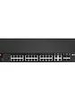 Edimax PRO GS-5424PLC V2 Switch 24xGB PoE+ 4xSFP - Miniatura 1