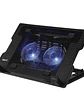iggual Refrigerador portátil 2 ventiladors RP2V17A - Miniatura 1