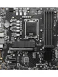MSI Placa Base PRO B760M-P DDR5 mATX LGA1700 - Miniatura 2