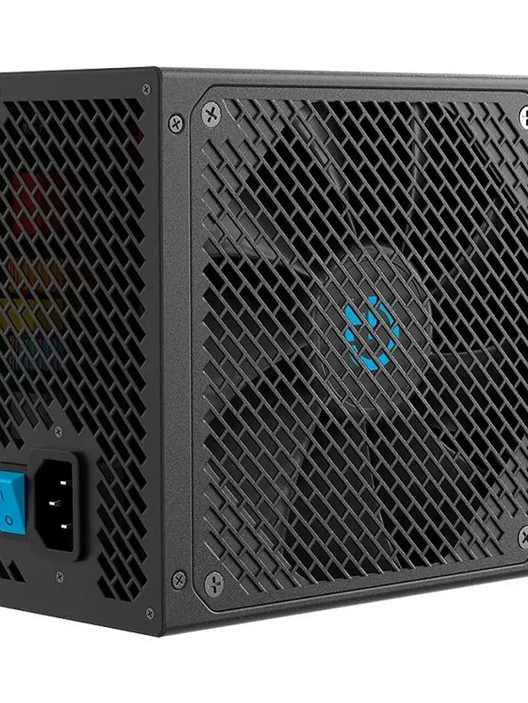 Hiditec Fuente PSU BZ Pro 750W 80+ Bronze ATX 3.1 2