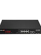 Edimax GS-5210PL Switch 10xGb PoE+ 2xSFP Surve - Miniatura 1
