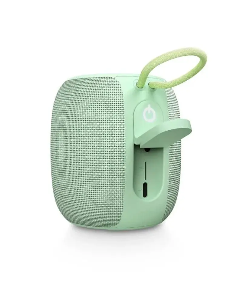 Energy Sistem Altavoz Bloom Mint Bluetooth 2