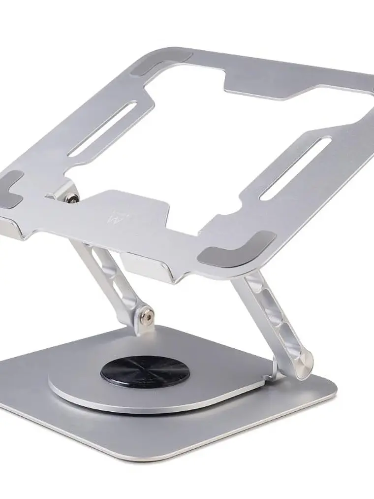 Ewent Soporte portatil aluminio 17
