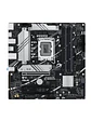 ASUS Placa Base PRIME B760M-A CSM DDR4 mATX 1700 - Miniatura 2