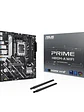 ASUS Placa Base PRIME H810M-A WIFI mATX 1851 - Miniatura 3