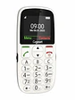 Gigaset Móvil Senior GL395 2.2